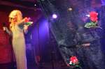 Bands and Burlesque