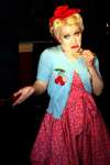 Bands and Burlesque