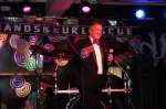 Bands and Burlesque