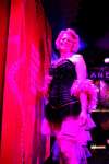 Bands and Burlesque