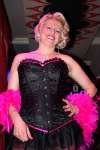 Bands and Burlesque