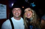 Bands and Burlesque