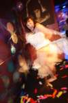 Bands and Burlesque