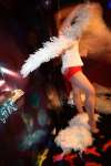 Bands and Burlesque