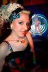 Bands and Burlesque