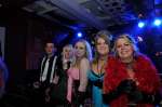 Bands and Burlesque