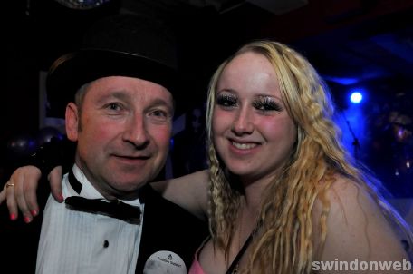 Bands and Burlesque