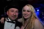 Bands and Burlesque