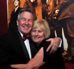 Bands and Burlesque