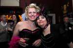 Bands and Burlesque