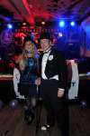 Bands and Burlesque