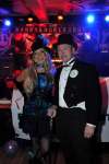 Bands and Burlesque