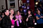 Bands and Burlesque