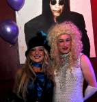 Bands and Burlesque