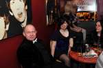 Bands and Burlesque