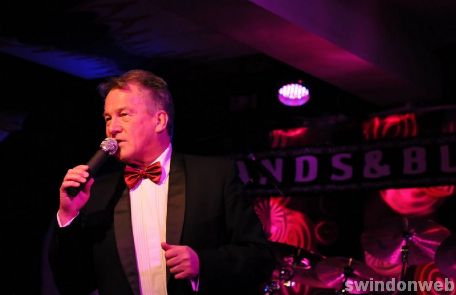 Bands and Burlesque