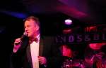 Bands and Burlesque