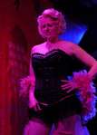 Bands and Burlesque