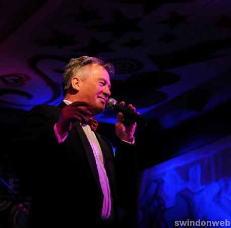 Bands and Burlesque
