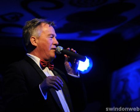 Bands and Burlesque