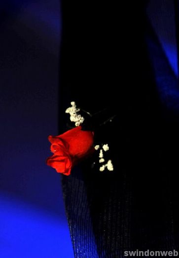 Bands and Burlesque