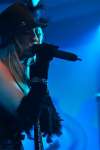 Bands and Burlesque