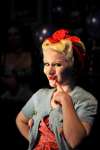 Bands and Burlesque