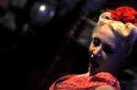 Bands and Burlesque