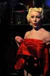 Bands and Burlesque