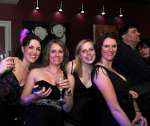 Bands and Burlesque