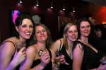 Bands and Burlesque
