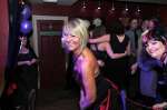 Bands and Burlesque