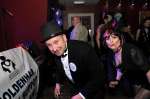 Bands and Burlesque