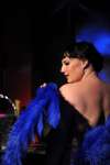 Bands and Burlesque