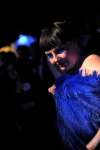 Bands and Burlesque
