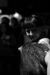 Bands and Burlesque