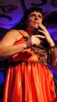 Bands and Burlesque