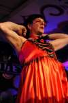Bands and Burlesque