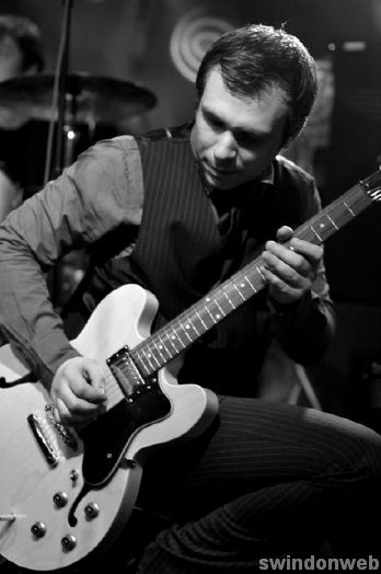 Bands and Burlesque