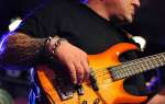 Bands and Burlesque