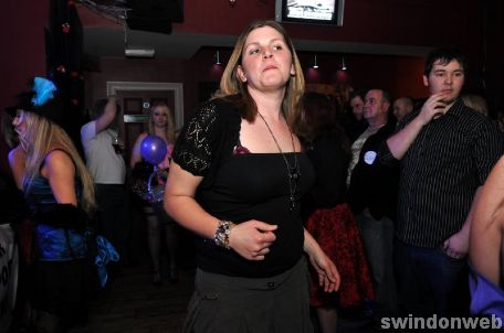 Bands and Burlesque