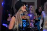 Bands and Burlesque