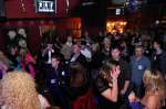 Bands and Burlesque