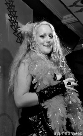 Bands and Burlesque