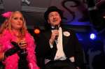 Bands and Burlesque