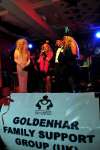 Bands and Burlesque