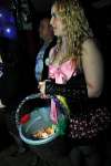 Bands and Burlesque