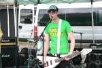 Frequently inSwindon music gig March 2009