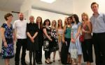 Swindon College - graduate show 2007