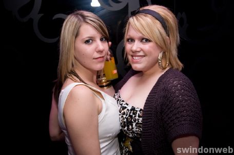 Easter Thursday at Liquid & Envy and Suju
